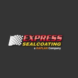 Express Asphalt Seal Coating in Ingleside IL