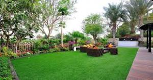 Flourish Gardens: Your Premier Garden Maintenance Solution