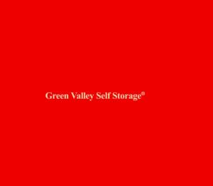 Green Valley Self Storage