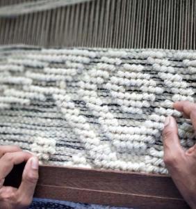 Handmade rug Specialist in London, Create A Custom Size Rug in London