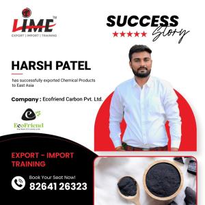 Join LIME Institute's Export Import Course in Rajkot!