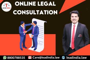 Lead india | leading legal firm | online legal consultation