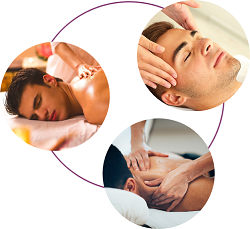 Massage Therapist Vallejo
