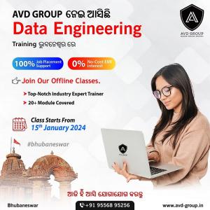 Master Data Success Through Data Engineering In Bhubaneswar