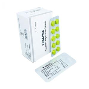 Order Tadapox 80mg Tablets Online