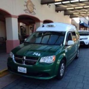 Pasadena Premier Car Service: Elevate Your Travel Experience