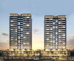 Plan to Buy a 3 BHK Flat in Ameya Sapphire Residences