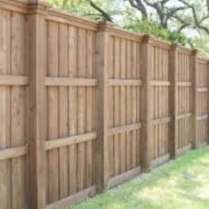 Preserving Elegance: Wood Fence Repair in North Texas