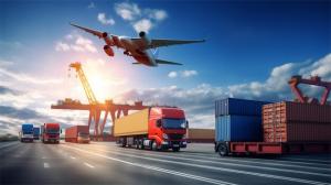 Seamless Air Cargo Solutions: OLCShipping's Expertise in Action