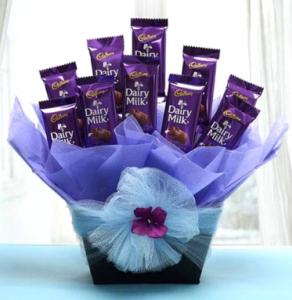 Send Chocolates For Him Within 2 Hours Delivery By OyeGifts