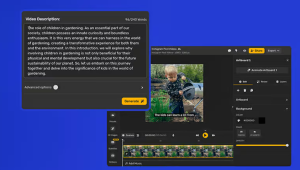 Simplify Video Creation: AI Malayalam Video Generator