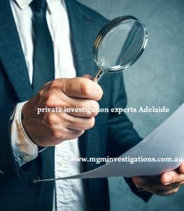 Witness Advance Skip Tracing in Australia with MGM Investigations