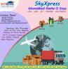 923214710522 SkyXpress | Global Logistics Solutions for Efficient Worldwide Shipping