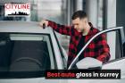 Best auto glass service in surrey