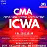 Best CMA Coaching in Coimbatore- Ara Education
