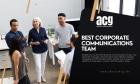 Best Corporate Communications Team | Absolute Communications Group