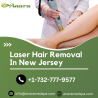 BEST LASER HAIR REMOVAL IN NEW JERSEY