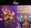 Best online kats casino slots to win money