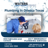 Best Plumber in Odessa Texas Repair and Replacements Service