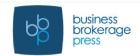 Business Broker Website Design