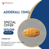 Buy Adderall 15mg Order Now for Exclusive Discounts at shipping night with 10% off