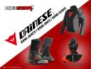 Buy Dainese Riding Gears in India