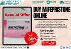Buy Mifepristone online your trusted choice for safe and private abortion