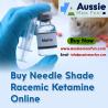 Buy Needle Shade Racemic Ketamine Online | Aussie Max Fun