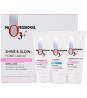 Buy O3+ Shine and Glow Home Care Kit for Brightening and Whitening