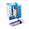 Buy Online Best ED Medicine Bluemen 50 (Sildenafil 50mg)