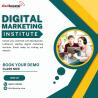 Unlock Your Creativity in Digital Marketing with Dizzibooster Course in Punjab