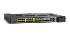 Cisco IE-5000-16S12P Managed L2/L3 Gigabit Ethernet (10/100/1000) Power over Ethernet (PoE) 1U Black