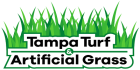 cost to install artificial turf Tampa