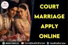 Court Marriage Apply Online