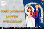 Court Marriage Lawyers In Ghaziabad