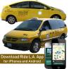 Culver City Cruise Taxi: Your Gateway to Seamless Travel