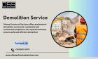 Demolition Service | Ottawa Structural Services