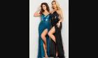 Elegant Black Prom Dresses: Short & Long Formal Styles | FormalDressShops