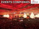 EnVogue Events | Event Companies in Dubai