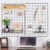 Essential Slatwall Accessories for Organized Living