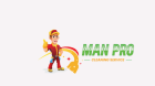 Expert Home Cleaning Services in Pembroke | Man Pro Cleaning Service