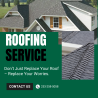 Expert Roof Replacement Services in Seattle and Tacoma