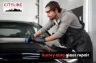 Expert Surrey Auto Glass Repair Services