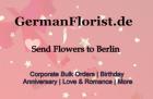 Explore the Beauty of Berlin with Fresh Flowers!