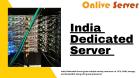 Explore the Benefits of India Dedicated Servers with Onlive Server Expert Solutions