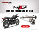 Get the Zard Exhaust in USA- Full Zard Exhaust Systems for all Motorcycles