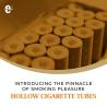 Hollow Cigarette Tubes - Eastern Tobacco