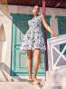 House of Fett's Cotton Dress and Short Dress: A Perfect SS24 Outfit