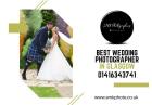 How to find the best wedding photographer in Glasgow?