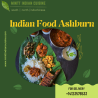 Indian Food Ashburn